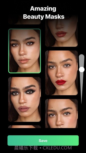 persona相机截图1 persona相机截图1