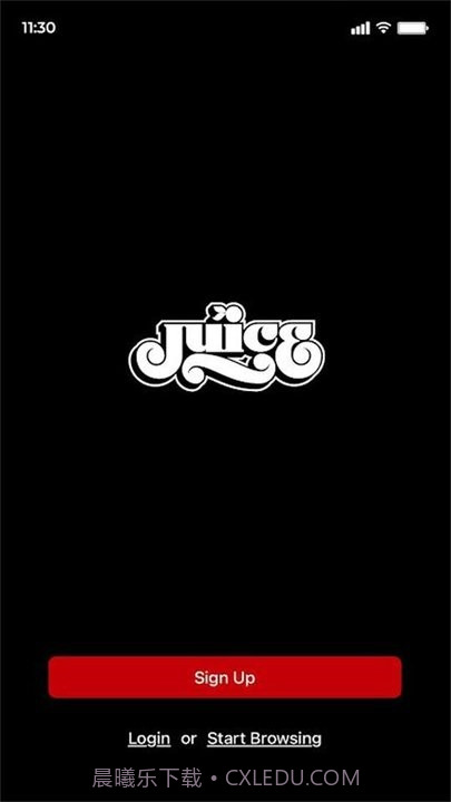 juice截图2