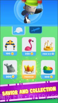 僵尸避难所截图2