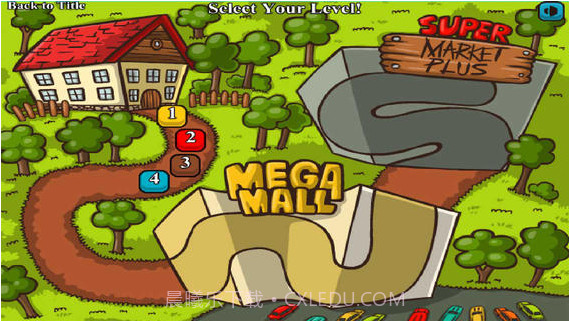 拯救动漫图书截图2