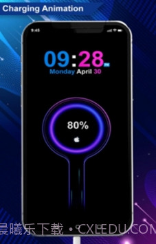 ChargingAnimation截图2