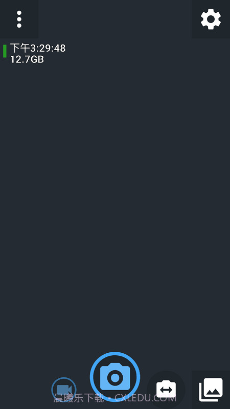 开源相机截图3 开源相机截图3