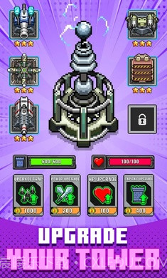 僵尸生存防御战争Z截图2