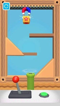 磁铁起重器截图3 磁铁起重器截图3