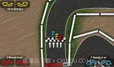 双人对战游戏2一4人截图3 双人对战游戏2一4人截图3