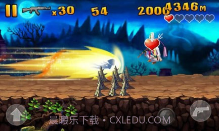 盗墓魅影截图2 盗墓魅影截图2