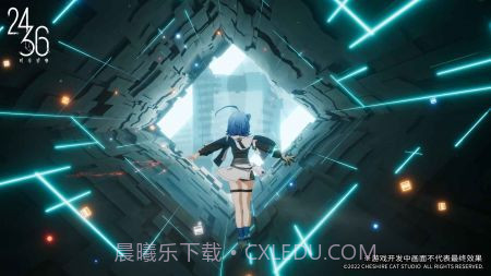 时序残响截图3 时序残响截图3