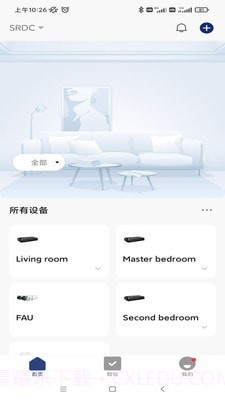 开利智慧生活截图1 开利智慧生活截图1