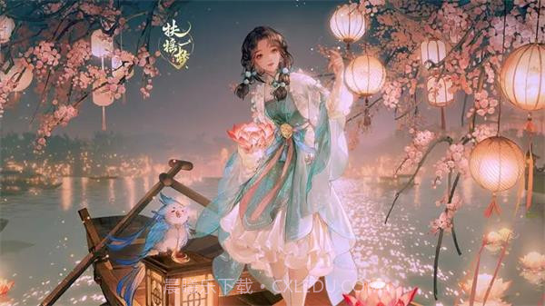 扶摇一梦截图1 扶摇一梦截图1