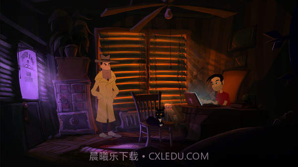 月相魔影截图3 月相魔影截图3