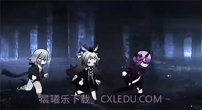 神隐之子正式版截图1 神隐之子正式版截图1