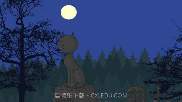 火柴人万圣节怪物截图2 火柴人万圣节怪物截图2