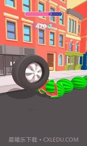 极品赛车狂热截图3 极品赛车狂热截图3