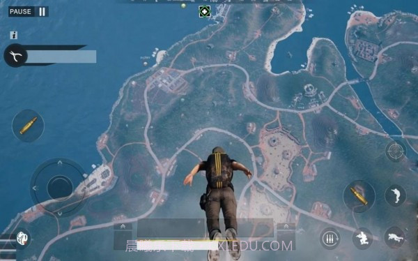 战场火力射击生存截图3