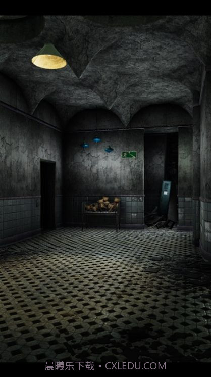 逃出荒废医院截图2 逃出荒废医院截图2