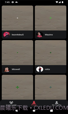 瓦罗兰特准星助手截图2