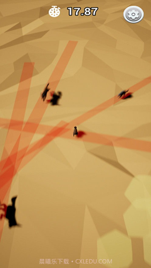 最高等级的兔子截图8