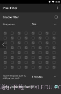 pixelFilter截图1