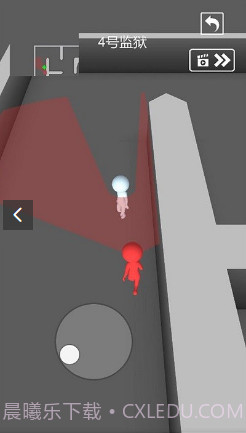 伊凡越狱截图1 伊凡越狱截图1