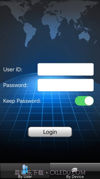 vmeyecloud监控截图1 vmeyecloud监控截图1