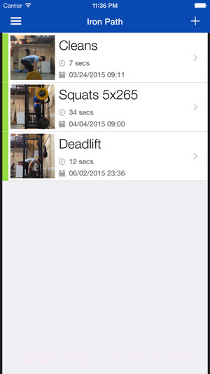 ironpath截图2 ironpath截图2