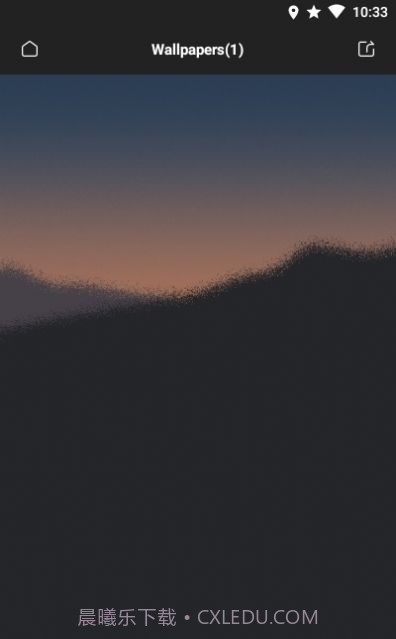 焦糖图标包app截图3 焦糖图标包app截图3