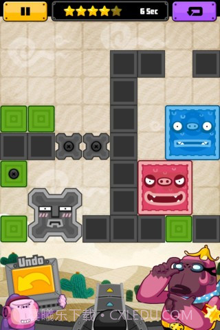 旋转金刚 Rolling Kongs截图5 旋转金刚 Rolling Kongs截图5