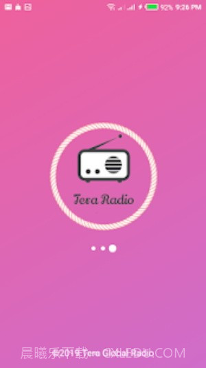 全球收音电台截图1 全球收音电台截图1