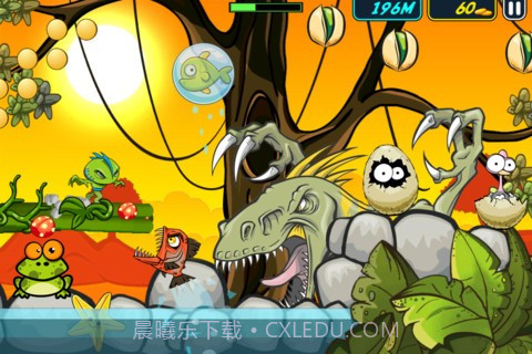 外星大救援截图5 外星大救援截图5