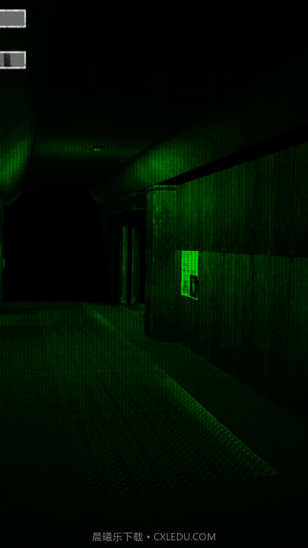 SCP收容突破截图3