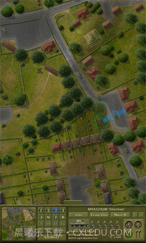 Firefight汉化版完整版截图3 Firefight汉化版完整版截图3