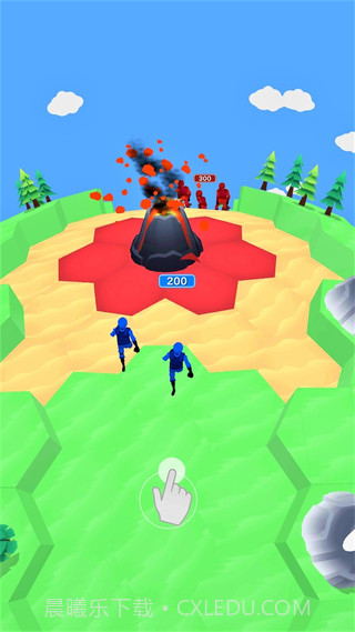 世界霸主截图4 世界霸主截图4