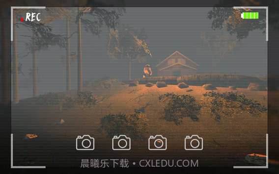 狩猎大脚怪v2.3截图3 狩猎大脚怪v2.3截图3