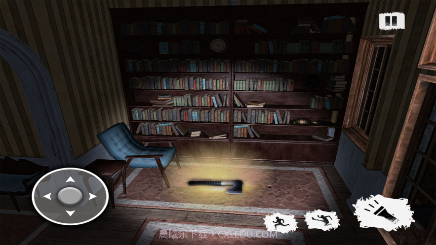 海妖头怪物截图4 海妖头怪物截图4