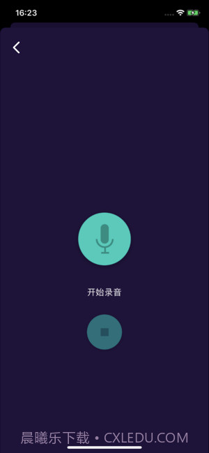 吃鸡国际服变声器截图4