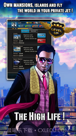 狂野都市截图3 狂野都市截图3