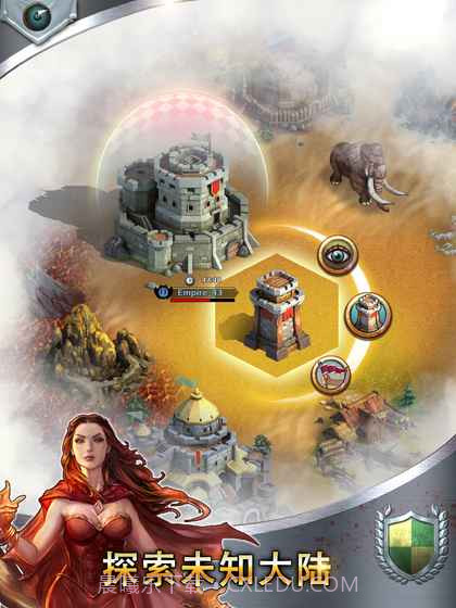 列王之怒完整版截图2 列王之怒完整版截图2