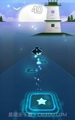 曼达洛魔术跳跳截图2 曼达洛魔术跳跳截图2