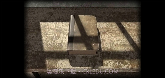 迷雾逃脱截图1 迷雾逃脱截图1