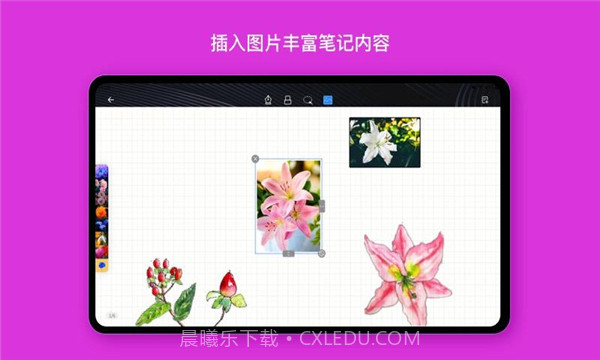 Kilonotes千本笔记截图1 Kilonotes千本笔记截图1