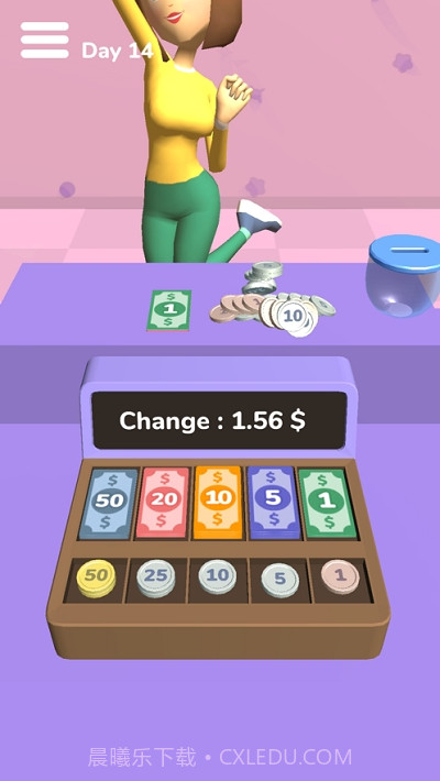 Candy Pour糖果截图5 Candy Pour糖果截图5
