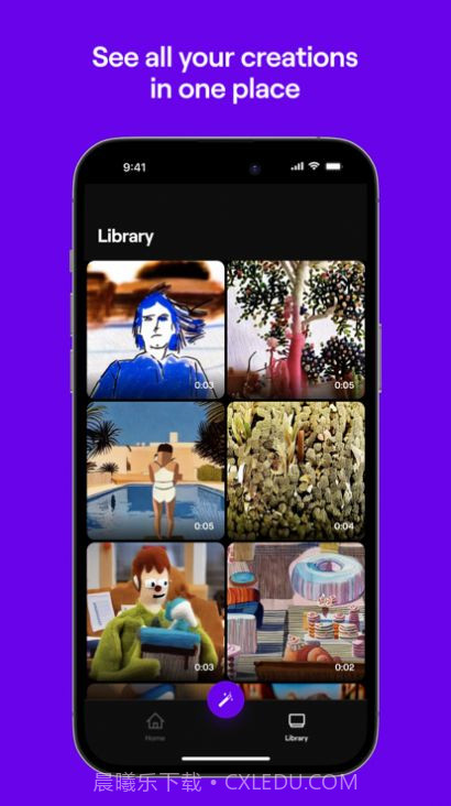 RunwayML截图3 RunwayML截图3