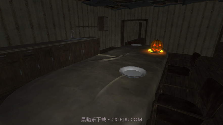 恐怖万圣节截图5 恐怖万圣节截图5