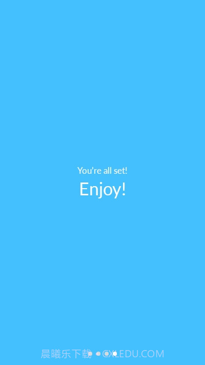 Day One日记截图3 Day One日记截图3