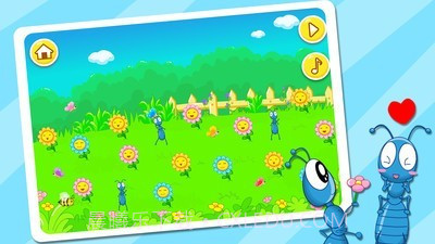 宝宝童谣截图2 宝宝童谣截图2