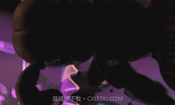 玩具熊视角模拟器截图2 玩具熊视角模拟器截图2