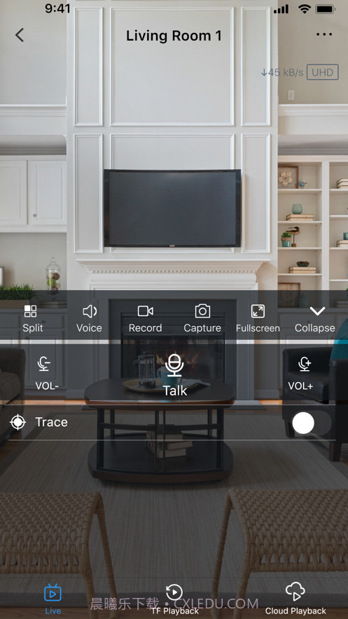 3600Eyes截图2 3600Eyes截图2