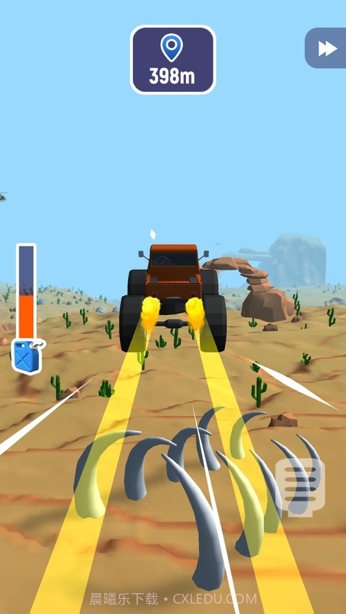 疯狂速递截图2 疯狂速递截图2