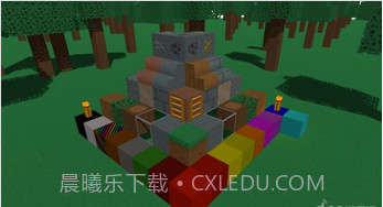 VR沙盒截图2 VR沙盒截图2
