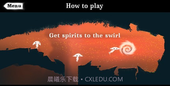 树叶精灵 Spirits截图2 树叶精灵 Spirits截图2